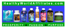 Healthy World Affiliates